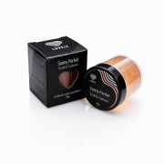 Гелевый скраб для бровей Lovely, 20г (Sunny parfait)